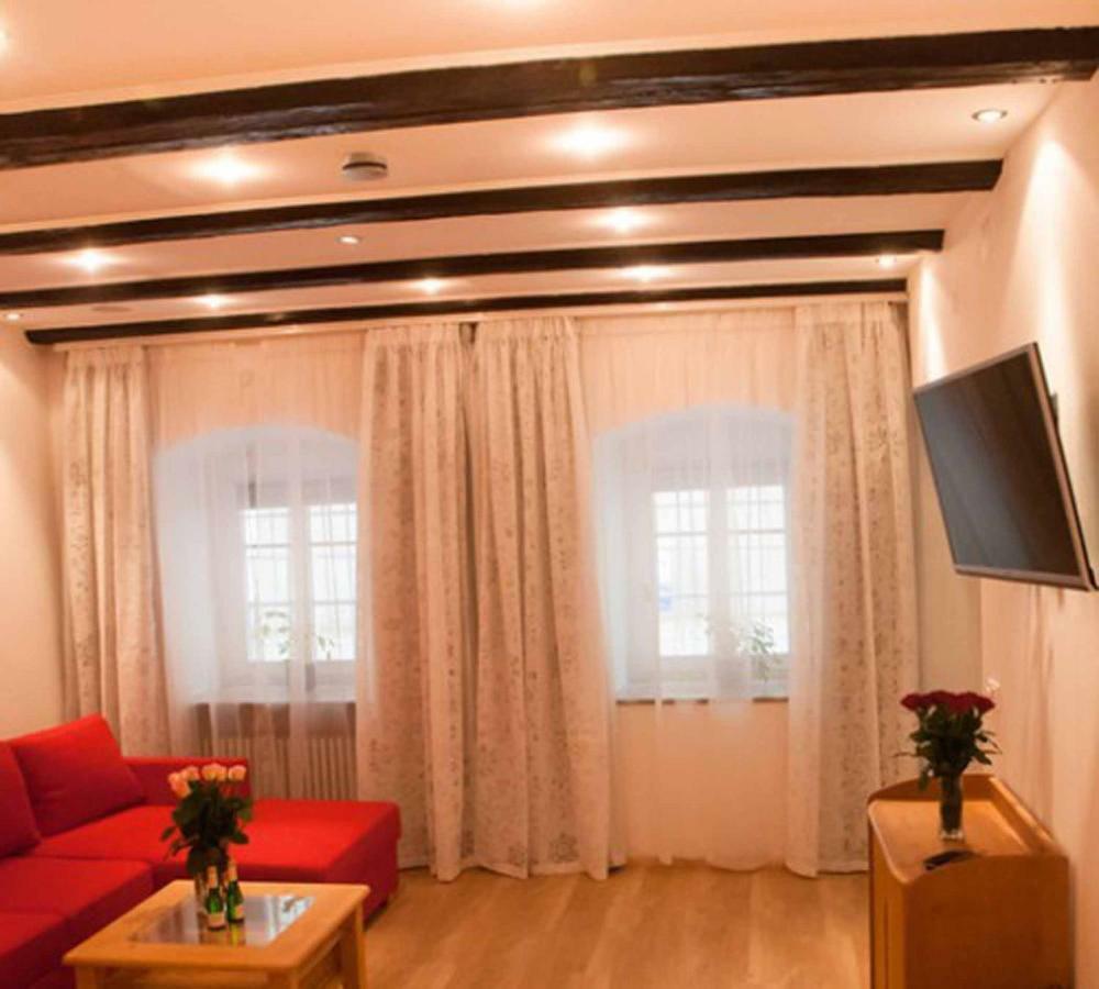 Aufhauser Hof * Регенсбург