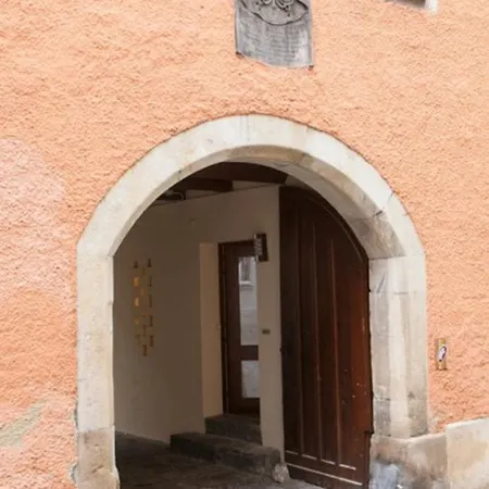 Aufhauser Hof Ratisbona Exterior foto