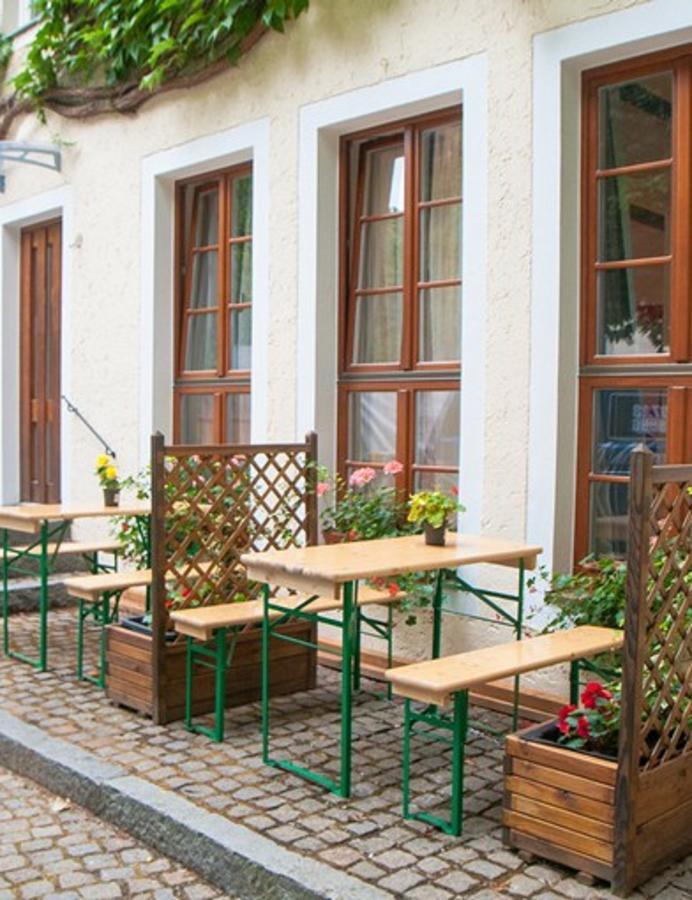 Aufhauser Hof Apartment *