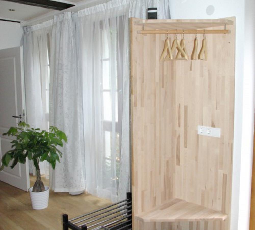 Apartment Aufhauser Hof Regensburg