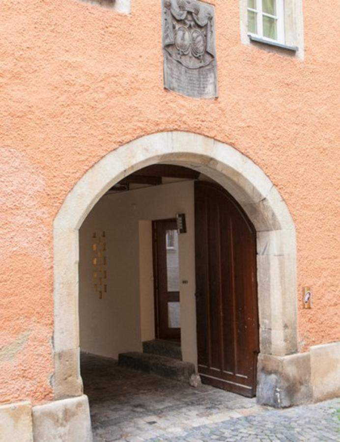 Apartment Aufhauser Hof Regensburg