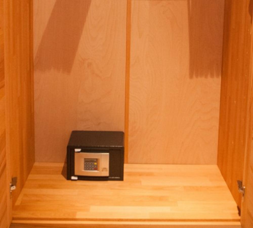 Apartamento Aufhauser Hof *