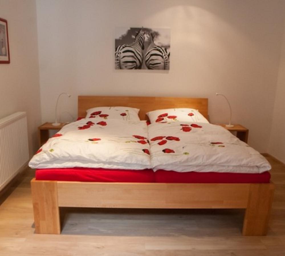 Aufhauser Hof Apartamento Ratisbona