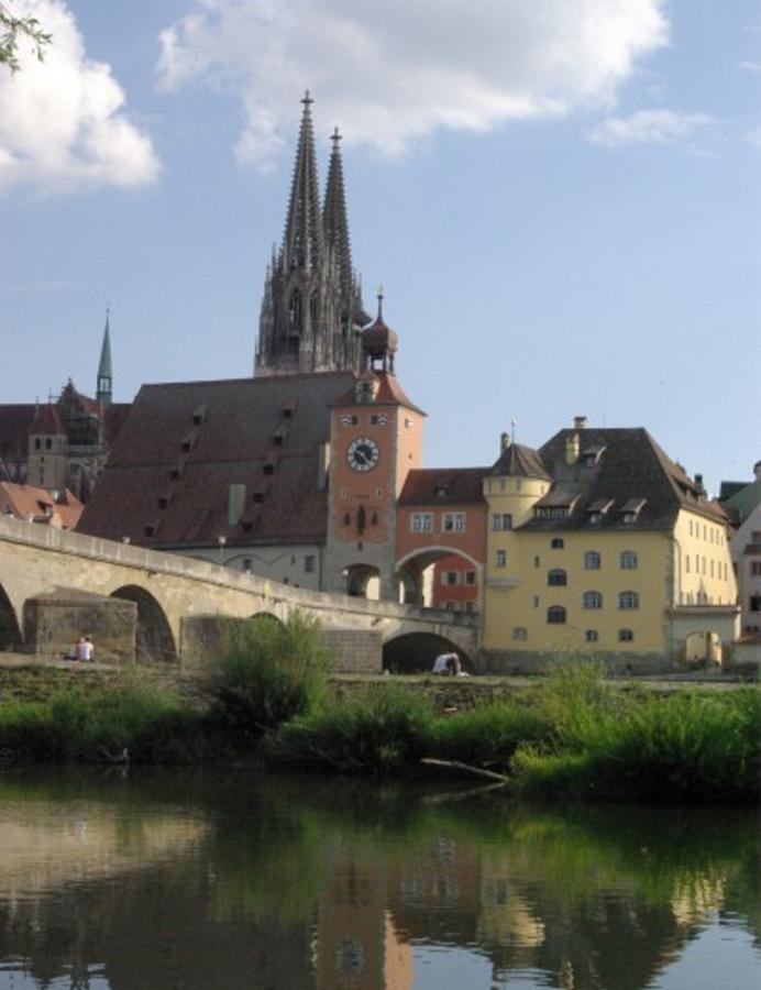 Aufhauser Hof *