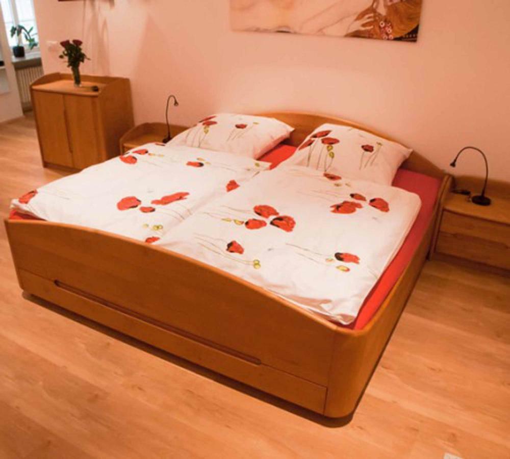 Apartment Aufhauser Hof