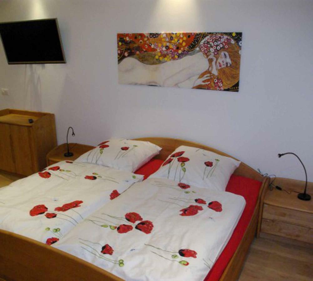 Apartamento Aufhauser Hof