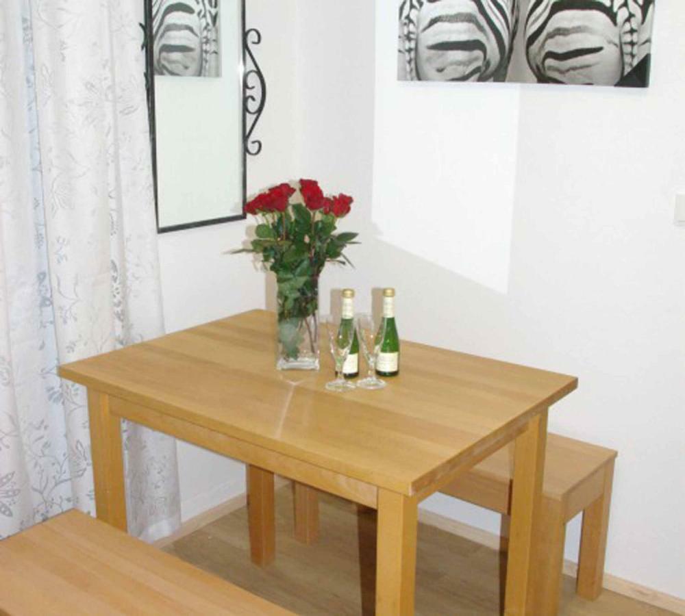 Aufhauser Hof Apartamento *