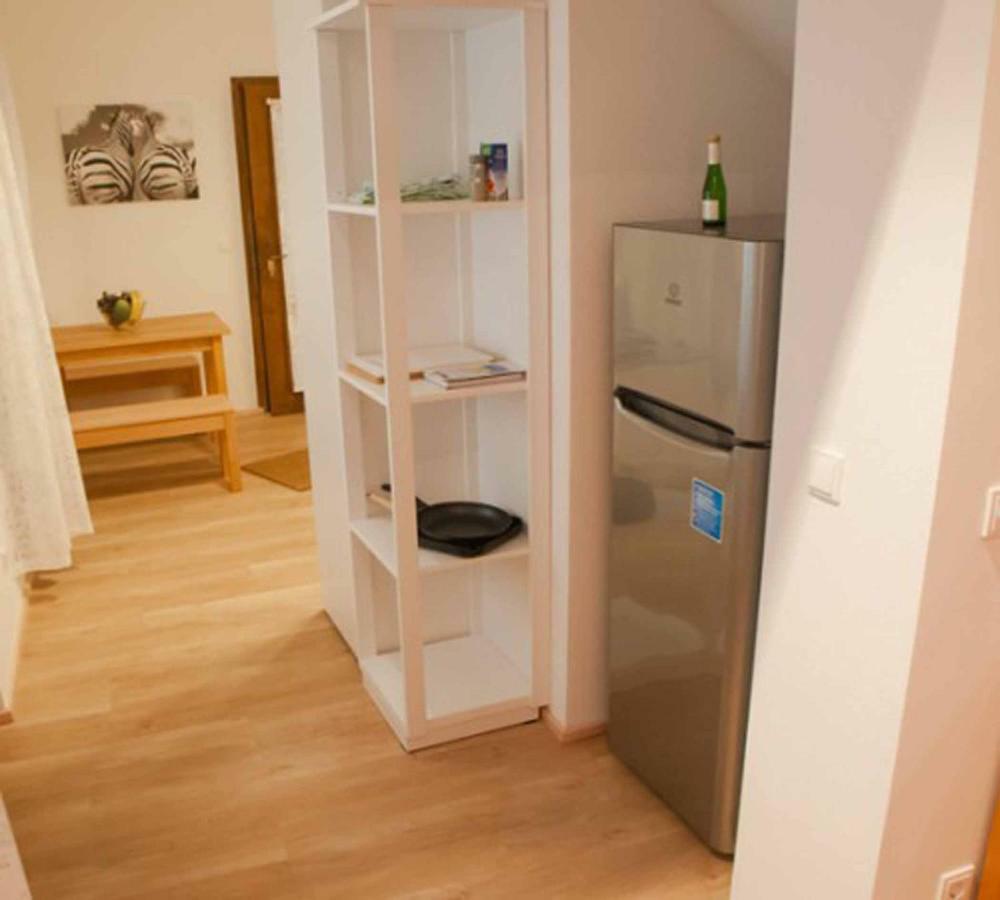 Aufhauser Hof Apartment *